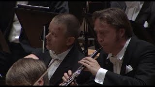 Strauss Don Juan oboe solo Albrecht Mayer [upl. by Holly]