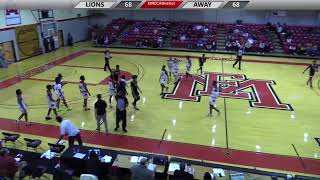 EMCCathletics Live Stream [upl. by Major765]