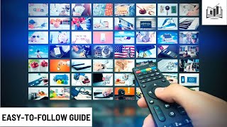 How to Start a IPTV Business [upl. by Laresa]