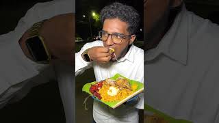 😲 Briyani வாங்குறதுக்கு ivlo பெரிய பத்திரமா 😳⁉️  shorts  NazeemVlogger [upl. by Flosi280]