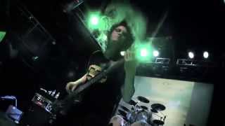 OMNIUM GATHERUM  Living In Me live video [upl. by Atinob]