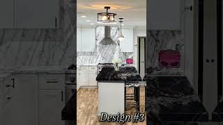 Kitchen visualization and installation StoneTek Design [upl. by Ikkela781]