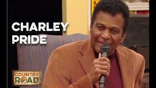 Charley Pride quotKiss an Angel Good Morningquot [upl. by Meg433]