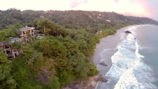 Arenas Del Mar │ Costa Rica [upl. by Nerol]