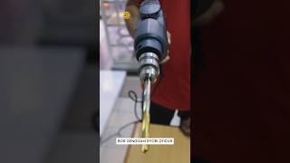 Ryobi bor genggam D110VR mesinbor rajaindotools youtubeshorts shortvideos [upl. by Hijoung]