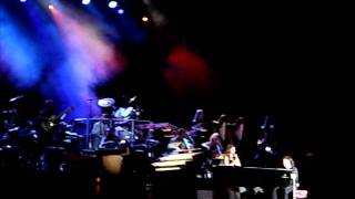 Yanni  Nightingale  live Bucuresti [upl. by Filahk]