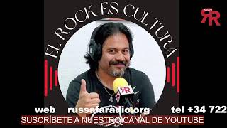 EL ROCK ES CULTURA [upl. by Yanat253]