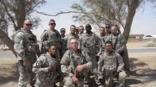 Cavalry Scout 177 Theme Song [upl. by Nwahsar]