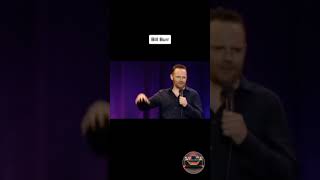 Bill Burr  Dogs feed off your vibes [upl. by Etnwahs919]