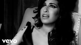 Amy Winehouse  Back To Black [upl. by Raddi]