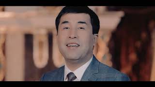 Yahyobek Mominov  Oshal damlar Official Music Video [upl. by Aire218]