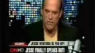 Jesse Ventura Calls Out Dick Cheney [upl. by Sergius398]