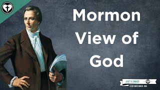 Problems with the Mormon Doctrine of God [upl. by Gaelan]