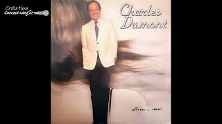 ♦Charles Dumont  Aimemoi conceptkaraoke [upl. by Nohpets841]