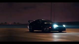 Ratatatata 911 Hear Shots Ratatata Supra Car Edit 🔥🔥🔥 [upl. by Adnarb507]