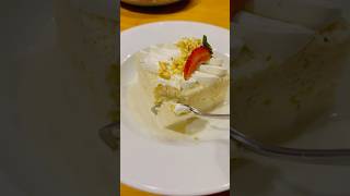 cheesecake milkcake viralcakevideo trending shortsviral shortsfeed yt dailyvlog [upl. by Solahcin]