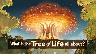 Lehis Vision of the Tree of Life  1 Nephi 8 [upl. by Meridith]