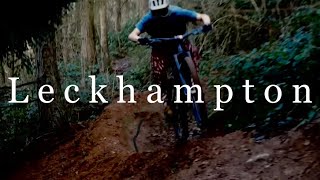 Leckhampton Hill Berms [upl. by Ennaitsirhc]