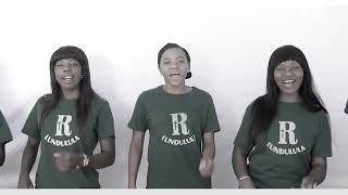 Rejoicing Choir Lundulula Official Video [upl. by Baxy985]