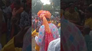 Siltara Durga Puja julus trending hindi viral [upl. by Mclyman362]