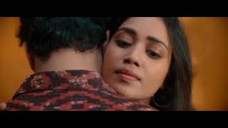 Paagal flute music bgm Bestbgm telugu latest vishwaksen [upl. by Schmeltzer]