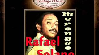 Rafael Solano  Alevantate [upl. by Ericksen]