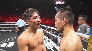 Naoya Inoue Japan vs Nonito Donaire Philippines  Boxing Fight Highlights HD [upl. by Garold943]