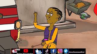 Best of Tales of Mwalimu Stano Family Part 5  10 minutes Compilation  prolific animation studio [upl. by Booker942]