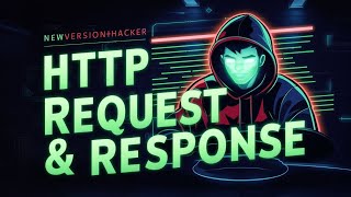 HTTP Request AND response  HTTP Methods  HTTP Status Codes [upl. by Ainattirb]