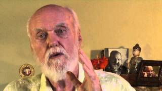 Legacy of Wisdom  Ram Dass  A Secret [upl. by Daub]