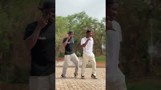 OlivetheboyAsylum Official dance video [upl. by Lexine]