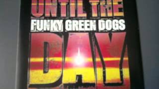 Funky Green Dogs  Until The Day Low Pass Speed Bump Mix [upl. by Irwin]