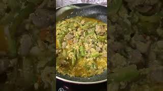 Ginisang Ampalaya lutongbahay ginisangampalaya [upl. by Nelyahs]