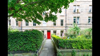 1079L  Gladstone Terrace Edinburgh [upl. by Arytas]