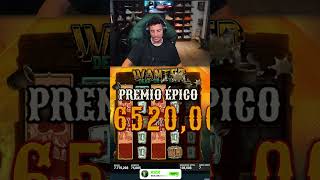 COSCU GANA 19000 DOLAREN WANTED kick coscu slots stake casino [upl. by Kassaraba470]