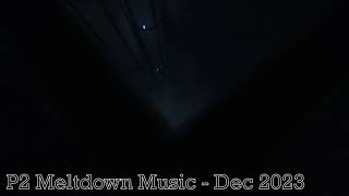 QSERF Phase 2 Meltdown Music  Christmas 2023 [upl. by Rianon]