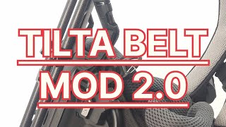 TILTA  BELT MOD 20 [upl. by Elletsirk]