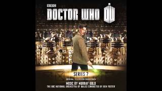 Doctor Who  The Eleventh Doctors Regeneration Theme  100 CLEAN MUSIC  The Time Of The Doctor [upl. by Bette-Ann]