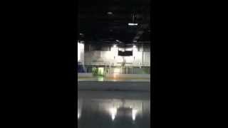 Zamboni Dash Cam [upl. by Charla]