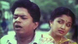 Janagaraj Comedy Pattathu Rani Tamil Movie Video  YouTube Music [upl. by Selmore743]