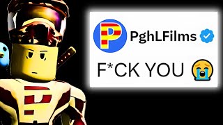 The PghLFilms situation GOT WORSE [upl. by Irdua136]