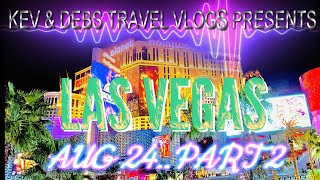 Las Vegas prt2Mon Ami GabiCasino Crawl [upl. by Charlot123]