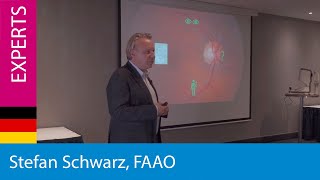 Stefan Schwarz FAAO Myopia Master® – Erste Eindrücke aus der Praxis [upl. by Carena]