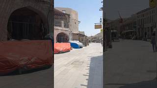 Souq Waqif Qatardohaqatardohaqatarshortsvlog tranding yutubeshorts [upl. by Karlik554]