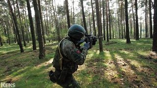 Einer gegen Alle  Airsoft OP Tschernobyl Missing Secrets [upl. by Fonseca423]