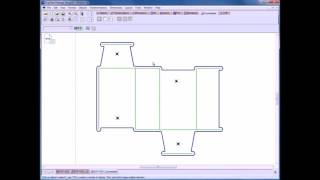 Counterplate Design  EngView packaging software  v6 [upl. by Kloman]