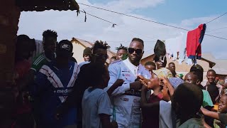 Gyenvudde  Bebe Cool Official Music HD Video [upl. by Eltsirk695]