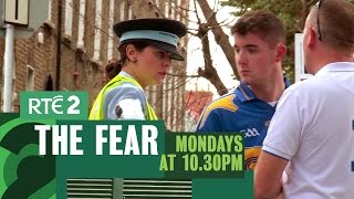 GAA All Ireland Final Prank  The Fear  Every Monday  1030pm  RTÉ 2 [upl. by Larimer]