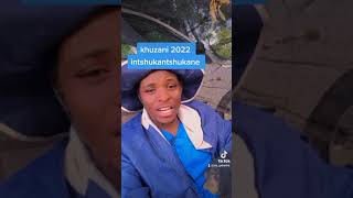 khuzani 2022 intshikatshukane video [upl. by Yakcm]