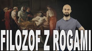 Filozof z rogami  Marek Aureliusz Historia Bez Cenzury [upl. by Rudy]